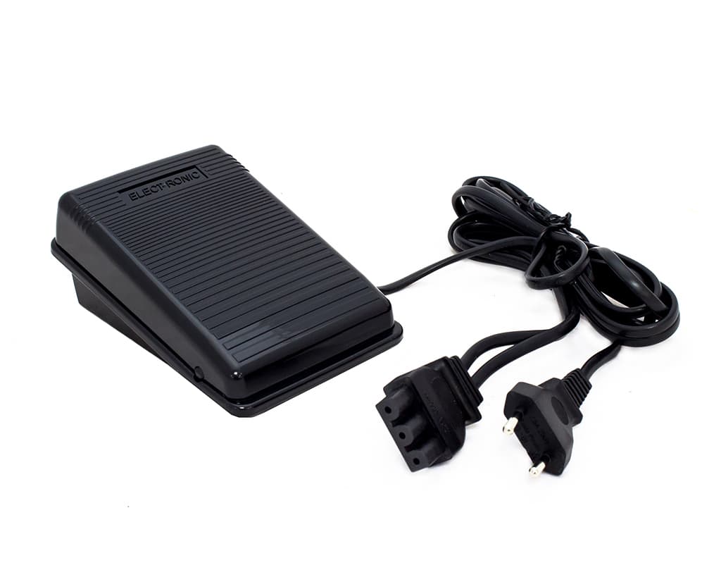 Электромеханическая швейная машина Singer Simple 3221 - №6