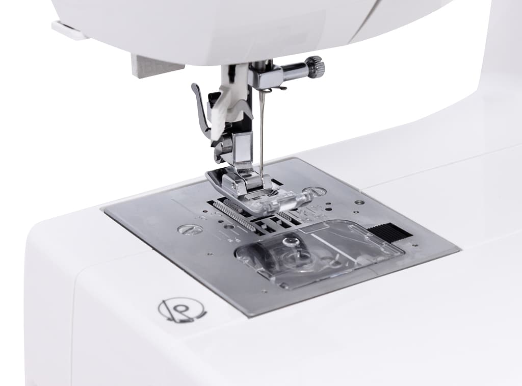 Швейная машина с микропроцессорным управлением Singer Patchwork 7285Q - №4