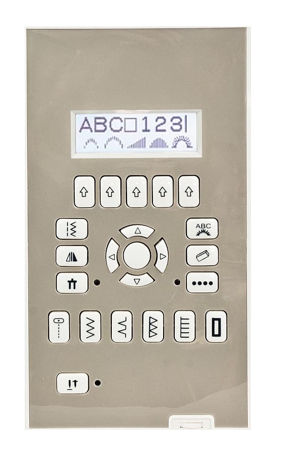 Швейная машина с микропроцессорным управлением Singer Confidence 7470 - №4