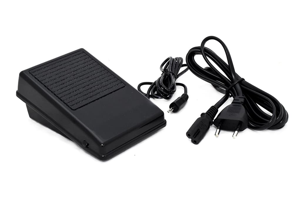 Швейная машина с микропроцессорным управлением Singer Confidence 7640 - №13