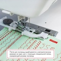Janome 7524A (с жестким чехлом) - Фото №11