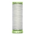 Нитки Gütermann Top Stitch №30 30м цвет 8 