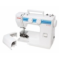 Janome TC-1216S - Фото №3