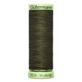 Нитки Gütermann Top Stitch №30 30м цвет 689 