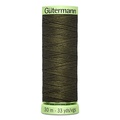 Нитки Gütermann Top Stitch №30 30м цвет 689 