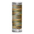 Нитки Gütermann Rayon №40 200м Цвет 2246 