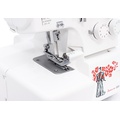 Janome Samurai 888 - Фото №4