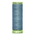 Нитки Gütermann Top Stitch №30 30м цвет 827 