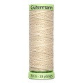 Нитки Gütermann Top Stitch №30 30м цвет 169 