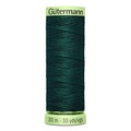 Нитки Gütermann Top Stitch №30 30м цвет 18 