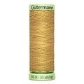 Нитки Gütermann Top Stitch №30 30м цвет 893 