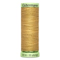 Нитки Gütermann Top Stitch №30 30м цвет 893 