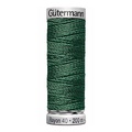 Нитки Gütermann Rayon №40 200м Цвет 1552 