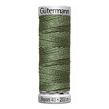 Нитки Gütermann Rayon №40 200м Цвет 1287 