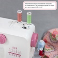 Janome 311PG Anniversary Edition - Фото №4