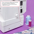 Janome Memory Craft 6700P Professional - Фото №17