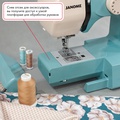 Janome TM16 - Фото №8