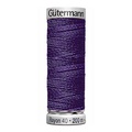 Нитки Gütermann Rayon №40 200м Цвет 1235 