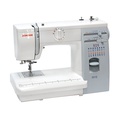 Janome 5515 Электромеханическая швейная машина