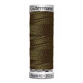 Нитки Gütermann Rayon №40 200м Цвет 1210 