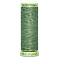 Нитки Gütermann Top Stitch №30 30м цвет 821 