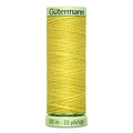 Нитки Gütermann Top Stitch №30 30м цвет 580 