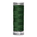 Нитки Gütermann Rayon №40 200м Цвет 1174 