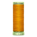 Нитки Gütermann Top Stitch №30 30м цвет 362 