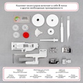 Janome 2160 DC - Фото №13