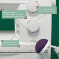 Husqvarna Emerald 116 - Фото №4