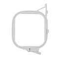 Пяльцы Creative Hoop 80x80 мм 