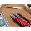 Ножницы Family для подрезки ниток 12 см - Фото №4