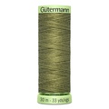 Нитки Gütermann Top Stitch №30 30м цвет 432 