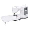 Singer Confidence 7640 - Фото №12