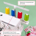Janome 204D - Фото №2