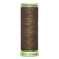 Нитки Gütermann Top Stitch №30 30м цвет 815 