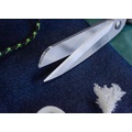 Ножницы Kretzer Finny PROFI 29 см раскройные усиленные для тяжелых тканей - Фото №3