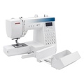 Janome Sewist 780DC - Фото №3