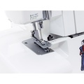 Janome Samurai 1000 - Фото №4