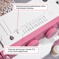 Janome 1522PG Anniversary Edition - Фото №2