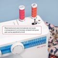 Janome TC-1212 - Фото №4