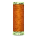 Нитки Gütermann Top Stitch №30 30м цвет 982 