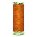 Нитки Gütermann Top Stitch №30 30м цвет 982 