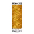 Нитки Gütermann Rayon №40 200м Цвет 1159 