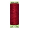 Нитки Gütermann Top Stitch №30 30м цвет 367 