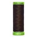 Нитки Gütermann Extra Fine №150 200м Цвет 406 