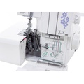 Janome Samurai 1000 - Фото №6