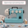 Janome TM16 - Фото №13