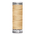 Нитки Gütermann Rayon №40 200м Цвет 1127 