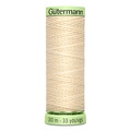Нитки Gütermann Top Stitch №30 30м цвет 414 